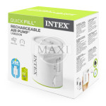 Elektrická pumpa Quick-Fill s napájaním USB-A 5V/2A 2 koncovky INTEX 66637 Elektrická pumpa Quick-Fill s napájaním USB-A 5V/2A 2 koncovky INTEX 66637