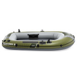 Seahawk 2 nafukovací pontón 2 osoby čerpadlo 2 veslá INTEX 66332