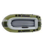 Seahawk 2 nafukovací pontón 2 osoby čerpadlo 2 veslá INTEX 66332