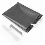 Automatický samoskladací stan 3x3m - sivý MultiGarden