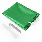 Automatický samoskladací stan 3x3m - zelený MultiGarden