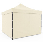 Automatický samoskladací stan 3x3m - béžový MultiGarden