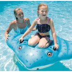 Nafukovací matrac 185x145cm - INTEX 57576