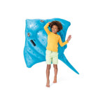 Nafukovací matrac 185x145cm - INTEX 57576