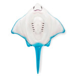 Nafukovací matrac 185x145cm - INTEX 57576