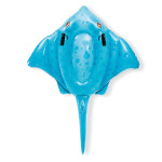 Nafukovací matrac 185x145cm - INTEX 57576