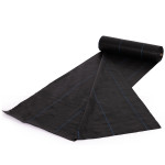 Čierna agrotextília UV 90g - 3,2x50m MulltiGarden