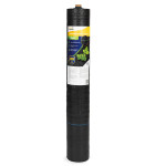 Čierna agrotextília UV 150g - 1,6x20m MulltiGarden