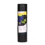 Čierna agrotextília UV 135g - 3,2x50m MulltiGarden