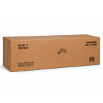Čierna agrotextília UV 135g - 3,2x50m MulltiGarden