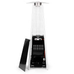 Plynový ohrievač 180 cm ohrievač 11,5 kW pre záhradné terasy MultiGarden