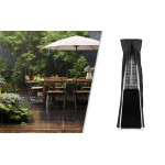 Plynový ohrievač 180 cm ohrievač 11,5 kW pre záhradné terasy MultiGarden