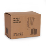 Kolíky na upevnenie agrotextílie - 50 ks. 15 cm MultiGarden