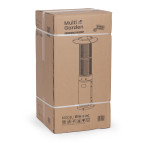 Plynový ohrievač 11 kW pre záhradné terasy MultiGarden