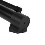 Závesné hojdacie kreslo do 120 kg - čierne MultiGarden