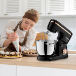 Kuchynský robot Webber AURA SM15 - 5,2 l