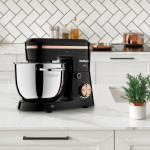 Kuchynský robot Webber AURA SM15 - 5,2 l