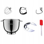 Kuchynský robot Webber AURA SM15 - 5,2 l