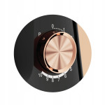 Kuchynský robot Webber AURA SM15 - 5,2 l