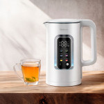 Rýchlovarná kanvica 1,5 l s reguláciou teploty Webber WK110 ELIYA