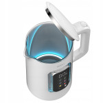 Rýchlovarná kanvica 1,5 l s reguláciou teploty Webber WK110 ELIYA