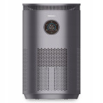 Odparovací zvlhčovač vzduchu s antibakteriálnym filtrom Webber COMO EH4001