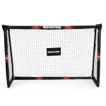 Futbalová bránka so sieťou 240x160x85 cm MOVEPRO