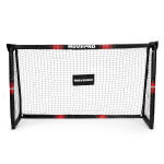 Futbalová bránka so sieťou 300x200x120 cm MOVEPRO