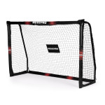 Futbalová bránka so sieťou 300x200x120 cm MOVEPRO