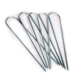 Futbalová bránka so sieťou 300x200x120 cm MOVEPRO