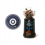 Elektrický mlynček na kávu - 25 úrovní WEBBER CG6 180W