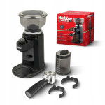 Elektrický mlynček na kávu - 25 úrovní WEBBER CG6 180W