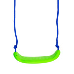 Detské ihrisko záhradná hojdačka 4v1 basketbalový kôš bocianie hniezdo ECOTOYS