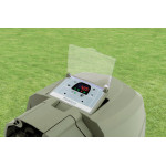 Nafukovacia vírivka 6 osôb 216x71 cm prémiové príslušenstvo INTEX 28428NP