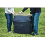 Nafukovacia vírivka 6 osôb 216x71 cm prémiové príslušenstvo INTEX 28428NP