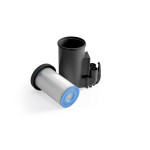 Nafukovacia vírivka 6 osôb 216x71 cm prémiové príslušenstvo INTEX 28428NP