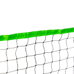 Badmintonový set 300x156 cm - skladacia sieť, rakety MOVEPRO