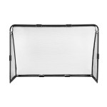 Futbalová bránka so sieťou 240x160x80 cm MOVEPRO Futbalová bránka so sieťou 240x160x80 cm MOVEPRO