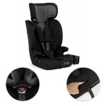 Detská autosedačka pre deti s výškou 76–150 cm, R129, držiak na nápoje ECOTOYS Detská autosedačka pre deti s výškou 76–150 cm, R129, držiak na nápoje ECOTOYS