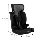 Detská autosedačka pre deti s výškou 76–150 cm, R129, držiak na nápoje ECOTOYS Detská autosedačka pre deti s výškou 76–150 cm, R129, držiak na nápoje ECOTOYS