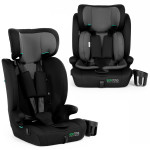 Detská autosedačka pre deti s výškou 76–150 cm, R129, držiak na nápoje ECOTOYS Detská autosedačka pre deti s výškou 76–150 cm, R129, držiak na nápoje ECOTOYS