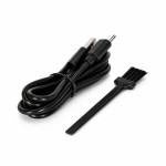 Elektrický mlynček na soľ a korenie, sada 2 ks, nastavenie jemnosti mletia, USB, KADEN