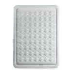Veľký nafukovací matrac pre dve osoby, rozmery 203 × 152 × 51 cm, s integrovanou elektrickou pumpou – posteľ INTEX 64490 Veľký nafukovací matrac pre dve osoby, rozmery 203 × 152 × 51 cm, s integrovanou elektrickou pumpou – posteľ INTEX 64490