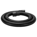 Priemyselný vysávač na popol a sadze z krbu, žiaruvzdorný, 20 l, 1200 W