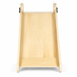 Drevené detské ihrisko, lezecká súprava Montessori, rebrík s rampou HENRY ECOTOYS Drevené detské ihrisko, lezecká súprava Montessori, rebrík s rampou HENRY ECOTOYS