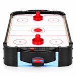 Air hockey – stolný hokej pre deti, 58 cm, príslušenstvo ECOTOYS Air hockey – stolný hokej pre deti, 58 cm, príslušenstvo ECOTOYS