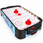 Air hockey – stolný hokej pre deti, 58 cm, príslušenstvo ECOTOYS Air hockey – stolný hokej pre deti, 58 cm, príslušenstvo ECOTOYS