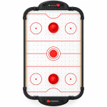 Air hockey – stolný hokej pre deti, 58 cm, príslušenstvo ECOTOYS Air hockey – stolný hokej pre deti, 58 cm, príslušenstvo ECOTOYS
