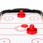 Air hockey – stolný hokej pre deti, 58 cm, príslušenstvo ECOTOYS Air hockey – stolný hokej pre deti, 58 cm, príslušenstvo ECOTOYS