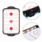 Air hockey – stolný hokej pre deti, 58 cm, príslušenstvo ECOTOYS Air hockey – stolný hokej pre deti, 58 cm, príslušenstvo ECOTOYS